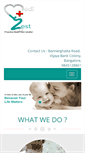 Mobile Screenshot of medizest.com